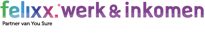 FELIXX Werk inkomen